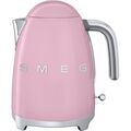 Bouilloires & Théières sur Saint-Egr&egrave;ve : Bouilloire SMEG KLF 03 PKEU