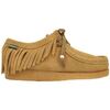 Chaussures bateau Sebago Koala Fringes