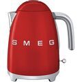 Bouilloires & Théières sur Saint-Egr&egrave;ve : Bouilloire SMEG KLF 03 RDEU