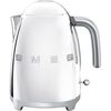 Bouilloire SMEG KLF 03 SSEU