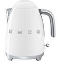 Bouilloires & Théières sur Saint-Egr&egrave;ve : Bouilloire SMEG KLF 03 WHEU