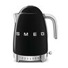 Bouilloire SMEG KLF 04 BLEU