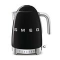 Bouilloires & Théières sur Saint-Egr&egrave;ve : Bouilloire SMEG KLF 04 BLEU