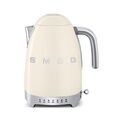 Bouilloires & Théières sur Saint-Egr&egrave;ve : Bouilloire SMEG KLF 04 CREU
