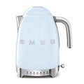 Bouilloires & Théières sur Saint-Egr&egrave;ve : Bouilloire SMEG KLF 04 PBEU
