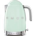 Bouilloires & Théières sur Saint-Egr&egrave;ve : Bouilloire SMEG KLF 04 PGEU