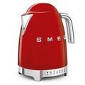 Bouilloires & Théières sur Saint-Egr&egrave;ve : Bouilloire SMEG KLF 04 RDEU
