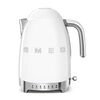 Bouilloire SMEG KLF 04 WHEU