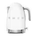 Bouilloires & Théières sur Saint-Egr&egrave;ve : Bouilloire SMEG KLF 04 WHEU
