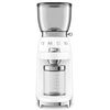 Broyeur &agrave; caf&eacute; SMEG CGF 01 WHEU