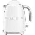 Bouilloires & Théières sur Saint-Egr&egrave;ve : Bouilloire SMEG KLF03WHMEU