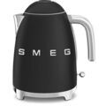 Bouilloires & Théières sur Saint-Egr&egrave;ve : Bouilloire SMEG KLF03BLMEU