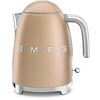 Bouilloire SMEG KLF03CHMEU