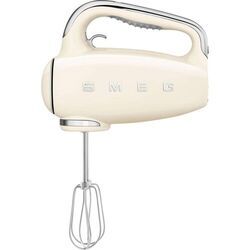 Batteur &agrave; main SMEG HMF01CREU