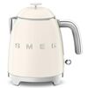 Mini bouilloire SMEG KLF05CREU