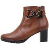 Bottines Sandra Fontan RIOPAR