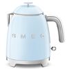 Mini bouilloire SMEG KLF05PBEU