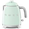 Mini bouilloire SMEG KLF05PGEU