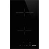 smeg-gamme-elite Domino vitroc&eacute;ramique SMEG GAMME ELITE SE232TD1