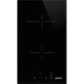 Plaques de cuisson sur Saint-Egr&egrave;ve : smeg-gamme-elite Domino vitroc&eacute;ramique SMEG GAMME ELITE SE232TD1