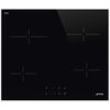 smeg-gamme-elite Table vitroc&eacute;ramique SMEG SE264TD1