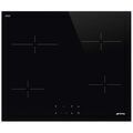smeg-gamme-elite Table vitroc&eacute;ramique SMEG SE264TD1