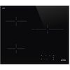 Table vitroc&eacute;ramique SMEG SE263TD1