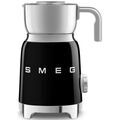 Cafeti&egrave;res sur Saint-Egr&egrave;ve : Emulsionneur SMEG MFF11BLEU