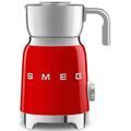 Cafeti&egrave;res sur Saint-Egr&egrave;ve : Emulsionneur SMEG MFF11RDEU