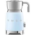 Cafeti&egrave;res sur Saint-Egr&egrave;ve : Emulsionneur SMEG MFF11PBEU