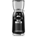 Cafeti&egrave;res sur Saint-Egr&egrave;ve : Moulin &agrave; caf&eacute; SMEG CGF11BLEU