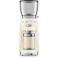 Cafeti&egrave;res sur Saint-Egr&egrave;ve : Moulin &agrave; caf&eacute; SMEG CGF11CREU