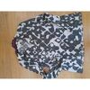 Chemise Sud Express Blouse l&eacute;g&egrave;re Kaki