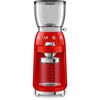 Moulin &agrave; caf&eacute; SMEG CGF11RDEU