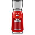 Cafeti&egrave;res sur Saint-Egr&egrave;ve : Moulin &agrave; caf&eacute; SMEG CGF11RDEU