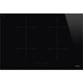 Plaques de cuisson sur Saint-Egr&egrave;ve : smeg-gamme-elite Plaque &agrave; induction SMEG GAMME ELITE SIB2741D