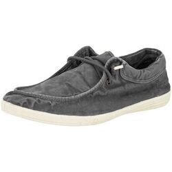 Baskets Natural World Bateau Ref 60381 623 Gris