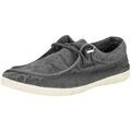 Baskets Natural World Bateau Ref 60381 623 Gris
