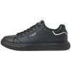 Baskets basses Pepe jeans Baskets homme Ref 61097 997 Noir