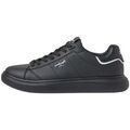 Baskets homme sur Grenoble : Baskets basses Pepe jeans Baskets homme Ref 61097 997 Noir