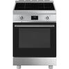 Cuisini&egrave;re dessus induction SMEG C6IPXT2