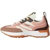 Baskets basses Pepe jeans Baskets femme Ref 61087 113 Maple Sugar Orange