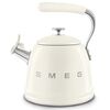 Bouilloire SMEG WKF01CR