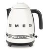 Bouilloire SMEG KLF03PCWEU
