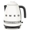 Bouilloires & Théières sur Saint-Egr&egrave;ve : Bouilloire SMEG KLF03PCWEU