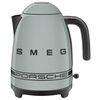 Bouilloire SMEG KLF03PSGEU