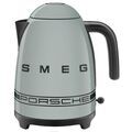 Bouilloires & Théières sur Saint-Egr&egrave;ve : Bouilloire SMEG KLF03PSGEU