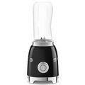 Robot sur Saint-Egr&egrave;ve : Mini blender SMEG PBF00BLEU