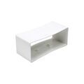 Hottes sur Saint-Egr&egrave;ve : Accessoire hotte ELICA KIT 0121001