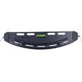gbs-elettronica Support mural GBS ELETTRONICA SCB 1532 SLIM